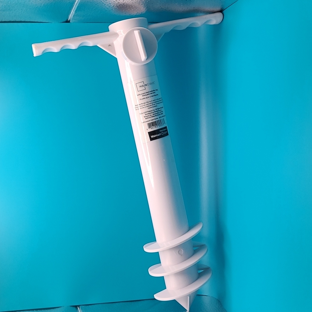 Fishing Pole/Umbrella Holder